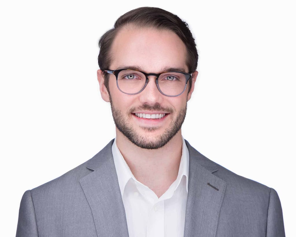 Zachary Riola | Upside CFO Services